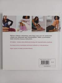 Sukkia : 20 ihanaa neule- ja virkkausmallia