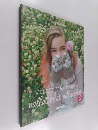 Villit vanttuut &amp; vallattomat villasukat 2