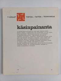 Käsinpainanta