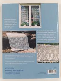 Virkkaa kesä kotiin