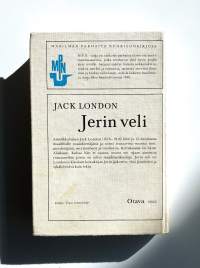 Jack London Jerin veli