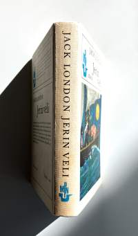 Jack London Jerin veli