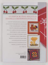 Kauneimmat ristipistot