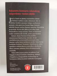 Painu tiehesi ja pysy poissa