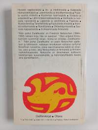 Näin puhui Zarathustra