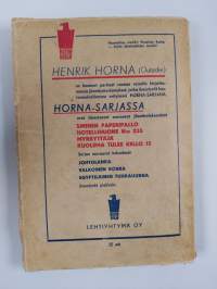 Kuolema tulee kello 12 : jännitysnovelleja