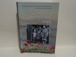Kylmän lapset - Juutalaisten elämä ja karkoitushistoria Siperiassa