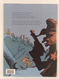 Robin Hood : metsien ikämies