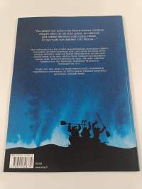 Kevättä rinnassa - Jussi Jäniksen ihmeelliset seikkailut