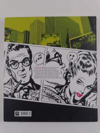 Rip Kirbyn seikkailuja