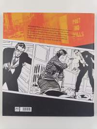 Rip Kirbyn seikkailuja 2