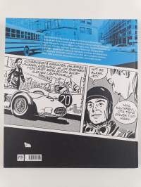 Rip Kirbyn seikkailuja 3