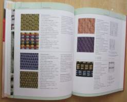 Neulominen - Perusteet- Kuvioneuleet - Neueohjeet