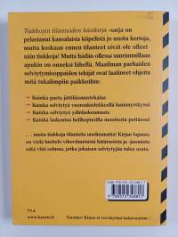 Erittäin tiukkojen tilanteiden käsikirja