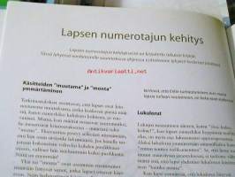 Lukuleikkejä