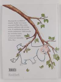 Muumipeikon jokiseikkailu