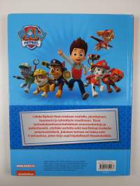 5 minuutin iltasadut