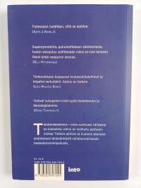 Tiedeaforismikirja : uusia ajatelmia tieteestä