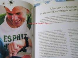Lukuleikkejä