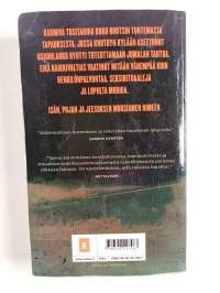 Lahkomurhat : rikosromaani