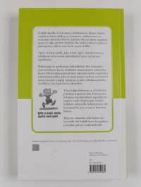 Muksuoppi : ratkaisun avaimet lasten ongelmiin (signeerattu, tekijän omiste)