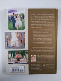 Style Me Pretty Weddings : Inspiration and Ideas for an Unforgettable Celebration