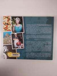 Italiaa kokaten : maalaismakuja etelästä = sapori rustici del sud