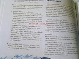 Lukuleikkejä