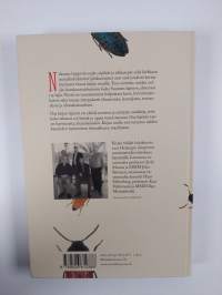 Hyppivät ja hohtavat : Suomen sepät, sepikät, rikkasepät ja jalokuoriaiset