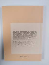 Vihreät jättiläiset : Suomen paksuimmat puut