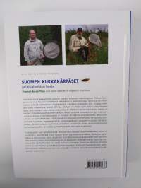 Suomen kukkakärpäset ja lähialueiden lajeja = Finnish hoverflies and some species in adjacent countries