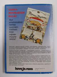 Vapaamuurarien salat