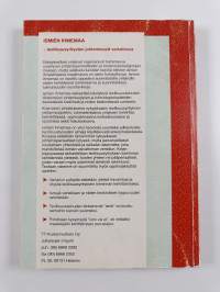 Ismien ihmemaa : teollisuusyritysten johtamisopit vertailussa