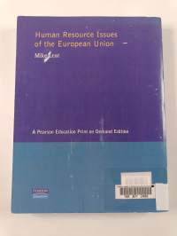 Human resource issues of the European Union