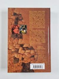 Dorian Grayn muotokuva