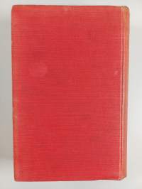 England Since Waterloo