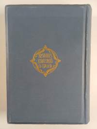 Yleinen kirjallisuuden historia 4 : skandinavialainen kirjallisuus, slaavilaisten kansain kirjallisuus, unkarilainen kirjallisuus, uuskreikkalainen kirjallisuus