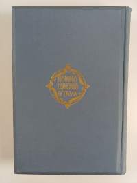 Yleinen kirjallisuuden historia 2 : Romaanilainen kirjallisuus