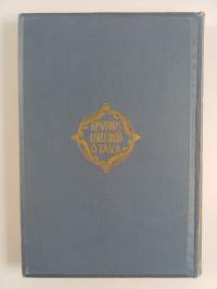 Yleinen kirjallisuuden historia 1 : Itämaat, Kreikan ja Rooman kirjallisuus, Byzanttilainen, muinaiskristillinen ja keskiajan latinankielinen kirjallisuus