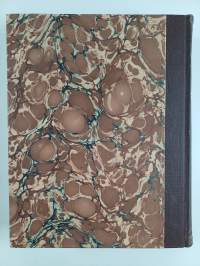 Suomalainen Suomi vuosikerta 1938