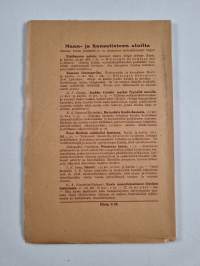 Papualaisten parissa : oleskeltuani Uuden Guinean alkuasukasten keskuudessa