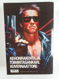Total recall : uskomaton elämäntarinani