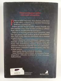 Aavistus : psykologinen trilleri