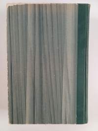 Kootut runot sekä runoilijakehitys päiväkirjojen ja kirjeiden valossa