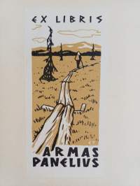 Kootut runot sekä runoilijakehitys päiväkirjojen ja kirjeiden valossa