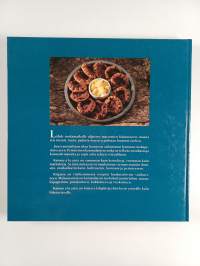 Kainuu à la carte : ruokamatkalla Kainuussa