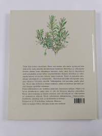 Oliiviöljyä &amp; valkosipulia : historiaa, taikauskoa, viljelyä, ruokaohjeita