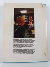 The ferro-cement boat