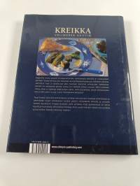 Kreikka - Välimeren keittiö