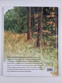 Tonttu, joka ei halunnut lomalle